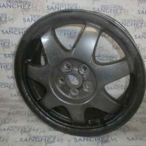 LLANTA TOYOTA PRIUS (NHW20) 1.5 CAT
