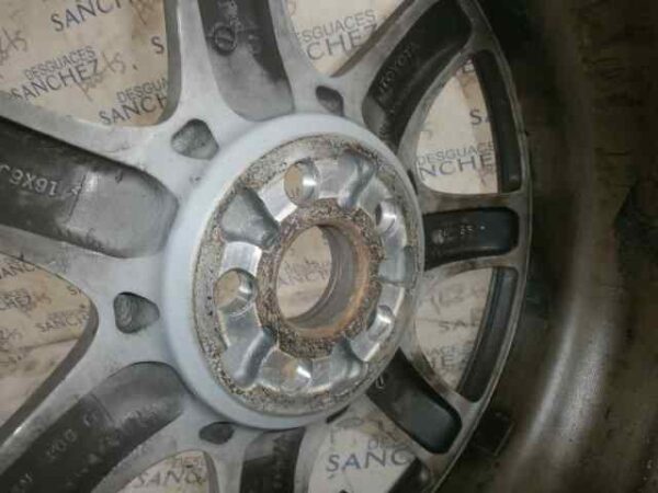 LLANTA TOYOTA PRIUS (NHW20) 1.5 CAT - Imagen 2