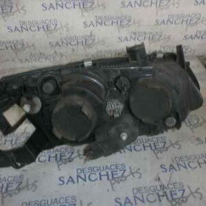FARO IZQUIERDO NISSAN ALMERA (N16/E) 1.5 16V CAT