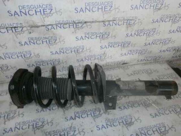 AMORTIGUADOR DELANTERO DERECHO SEAT ALTEA XL (5P5) 1.9 TDI - Imagen 2