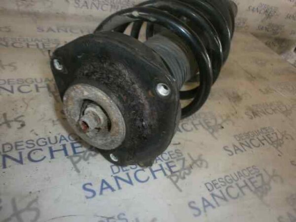 AMORTIGUADOR DELANTERO DERECHO SEAT ALTEA XL (5P5) 1.9 TDI