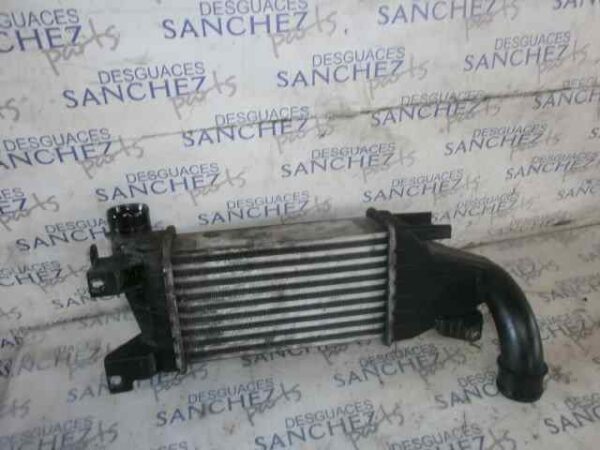 INTERCOOLER OPEL ASTRA H BERLINA 1.7 16V CDTI - Imagen 3