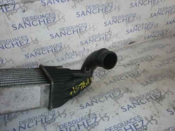 INTERCOOLER OPEL ASTRA H BERLINA 1.7 16V CDTI - Imagen 2