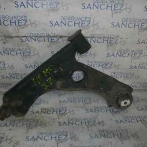 BRAZO SUSPENSION INFERIOR DELANTERO IZQUIERDO CITROEN NEMO 1.4 HDi