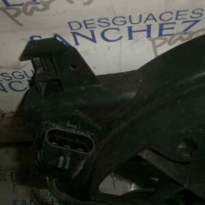 ELECTROVENTILADOR OPEL ASTRA H BER. 1.7 16V CDTI