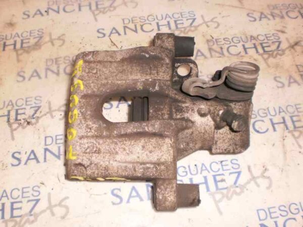 PINZA DE FRENO TRASERA DERECHA FORD FOCUS BERLINA (CAP) 2.0 TDCi CAT