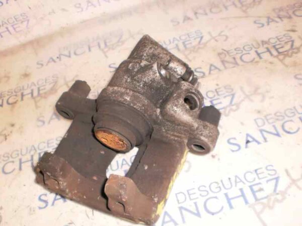PINZA DE FRENO TRASERA DERECHA FORD FOCUS BERLINA (CAP) 2.0 TDCi CAT - Imagen 2