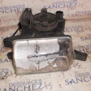 FARO ANTINIEBLA DERECHO OPEL ASTRA F BERLINA *