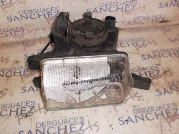 FARO ANTINIEBLA DERECHO OPEL ASTRA F BERLINA *