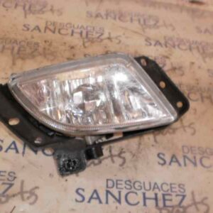 FARO ANTINIEBLA DERECHO MAZDA 626 BERLINA (GF) 2.0 Turbodiesel
