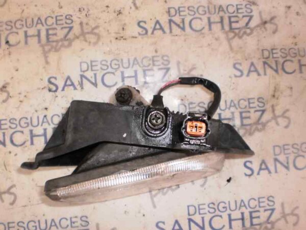 FARO ANTINIEBLA DERECHO MAZDA 626 BERLINA (GF) 2.0 Turbodiesel - Imagen 2
