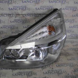 FARO IZQUIERDO RENAULT ESPACE IV (JK0) 2.2 dCi Turbodiesel FAP CAT