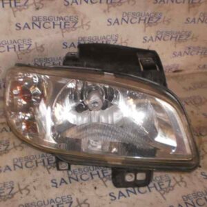 FARO DERECHO SEAT IBIZA  (6K1) 1.9 TDI