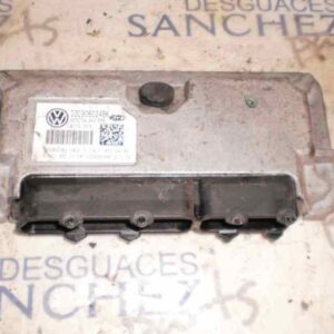 CENTRALITA MOTOR UCE SEAT IBIZA SC (6J1) 1.4 16V