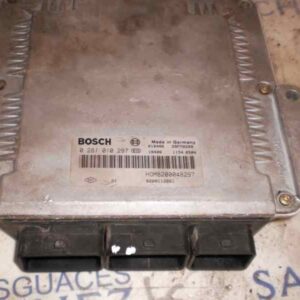 CENTRALITA MOTOR UCE RENAULT LAGUNA II (BG0) 1.9 dCi Diesel CAT
