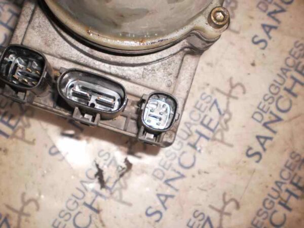 BOMBA DIRECCION MAZDA 3 BERLINA (BK) 1.6 CD Diesel CAT