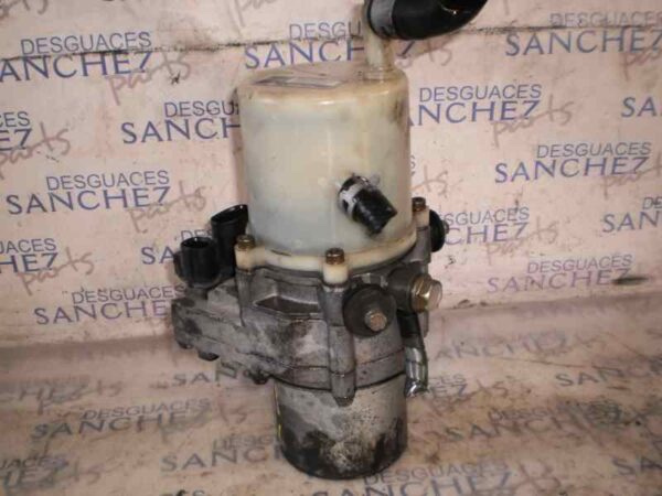 BOMBA DIRECCION MAZDA 3 BERLINA (BK) 1.6 CD Diesel CAT - Imagen 2