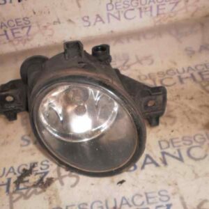 FARO ANTINIEBLA IZQUIERDO RENAULT LAGUNA II (BG0) *