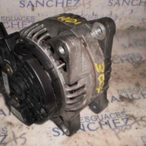 ALTERNADOR PEUGEOT 307 (S1) 2.0 HDi CAT
