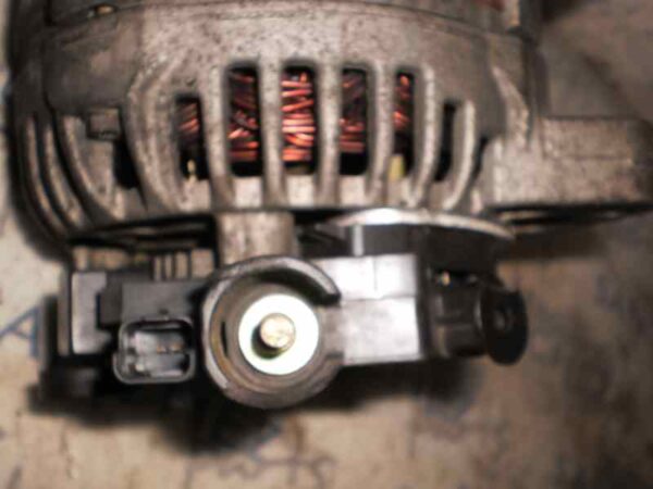 ALTERNADOR PEUGEOT 307 (S1) 2.0 HDi CAT - Imagen 2