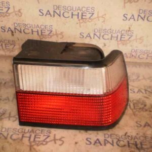 PILOTO TRASERO DERECHO CITROEN XANTIA BERLINA 2.0 HDi