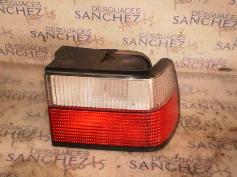 PILOTO TRASERO DERECHO CITROEN XANTIA BERLINA 2.0 HDi