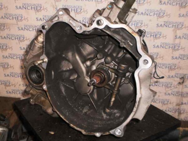 CAJA CAMBIOS DAEWOO MATIZ 0.8 CAT - Imagen 2