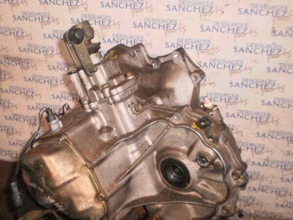 CAJA CAMBIOS DAEWOO MATIZ 0.8 CAT - Imagen 3