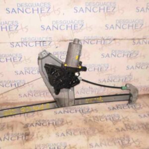 MOTOR ELEVALUNAS DELANTERO IZQUIERDO RENAULT ESPACE /GRAND ESPACE (JE0) 2.2 Turbodiesel