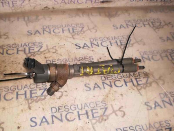 INYECTOR HYUNDAI MATRIX (FC) 1.5 CRDi CAT - Imagen 2
