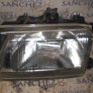 FARO IZQUIERDO SEAT IBIZA (6K) 1.9 TDI
