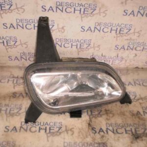 FARO ANTINIEBLA IZQUIERDO CITROEN XANTIA BERLINA 2.0 HDi CAT (RHY / DW10TD)