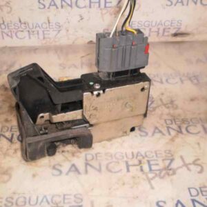 CERRADURA PUERTA DELANTERA IZQUIERDA FORD FIESTA (CBK) 1.4 TDCi CAT