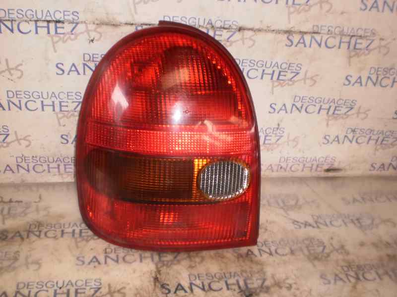 PILOTO TRASERO IZQUIERDO OPEL CORSA B 1.5 Turbodiesel (LM0)