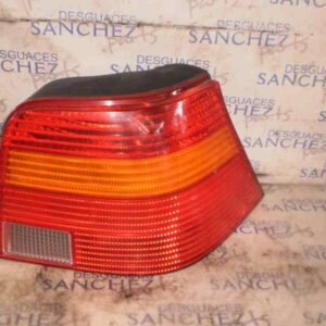PILOTO TRASERO DERECHO VOLKSWAGEN GOLF IV BERLINA (1J1) 1.9 TDI