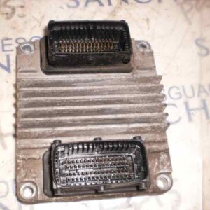 CENTRALITA MOTOR UCE OPEL ASTRA G CARAVAN 1.7 16V DTI CAT (Y 17 DT / LR6)