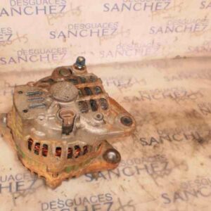 ALTERNADOR CHEVROLET MATIZ 0.8 CAT
