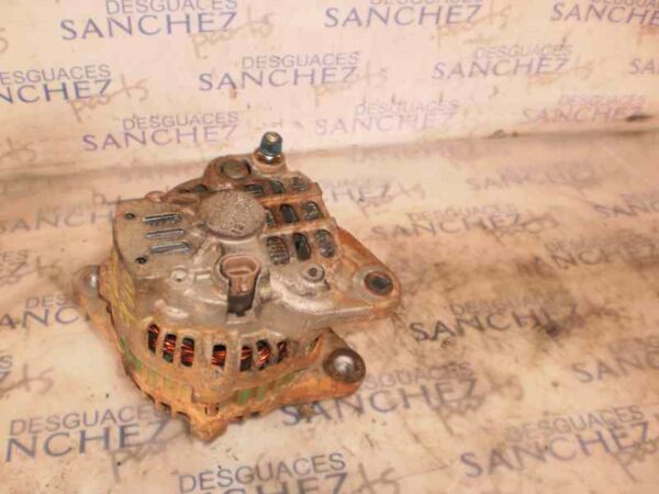ALTERNADOR CHEVROLET MATIZ 0.8 CAT