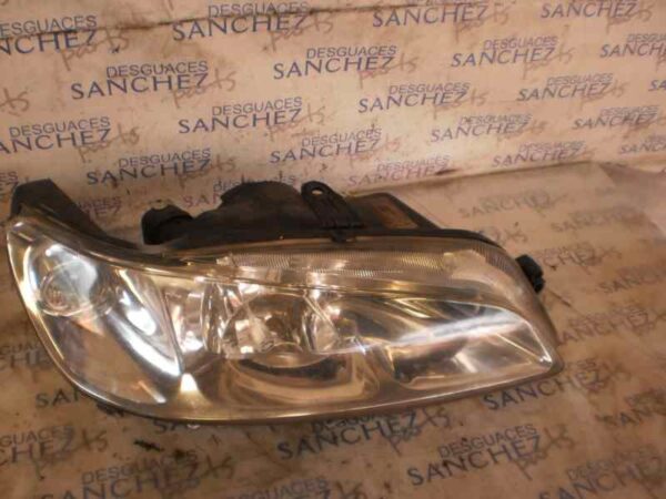 FARO DERECHO PEUGEOT 306 BERLINA 3/4/5 PUERTAS (S2)(04.1997->) 2.0 HDi CAT - Imagen 2