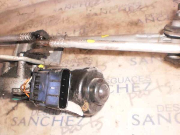 MOTOR LIMPIA DELANTERO OPEL ASTRA F BERLINA * - Imagen 2