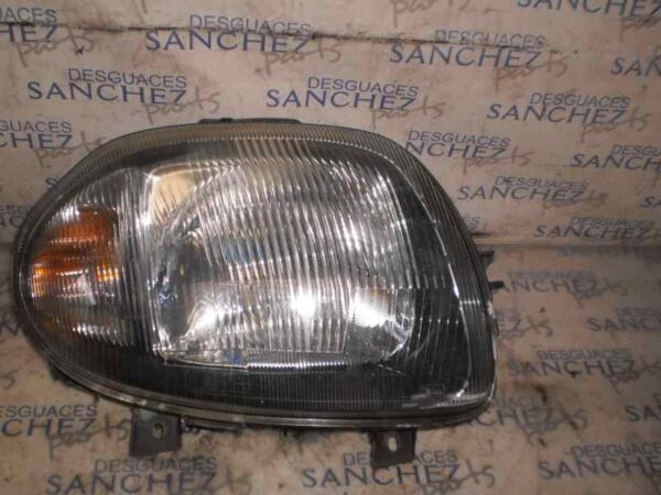 FARO DERECHO RENAULT CLIO II FASE I (B/CBO) 1.9 dTi Diesel - Imagen 2