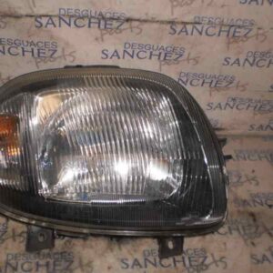FARO DERECHO RENAULT CLIO II FASE I (B/CBO) 1.9 dTi Diesel
