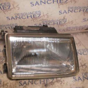 FARO DERECHO OPEL CORSA A 1.5 Turbodiesel (LM0)