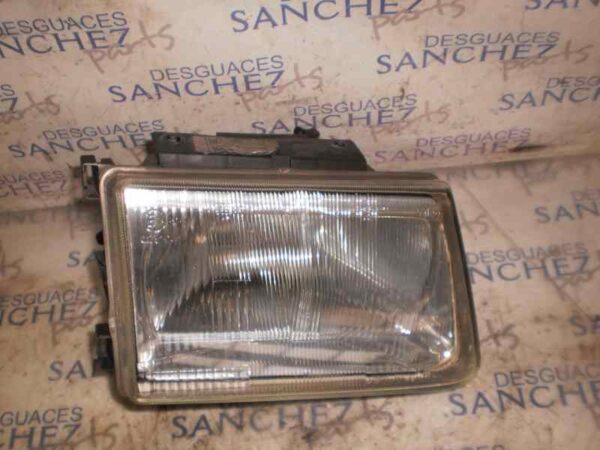 FARO DERECHO OPEL CORSA A 1.5 Turbodiesel (LM0)
