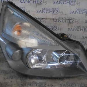 FARO DERECHO RENAULT ESPACE IV (JK0) 1.9 dCi Diesel
