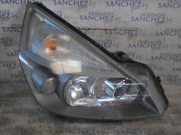 FARO DERECHO RENAULT ESPACE IV (JK0) 1.9 dCi Diesel