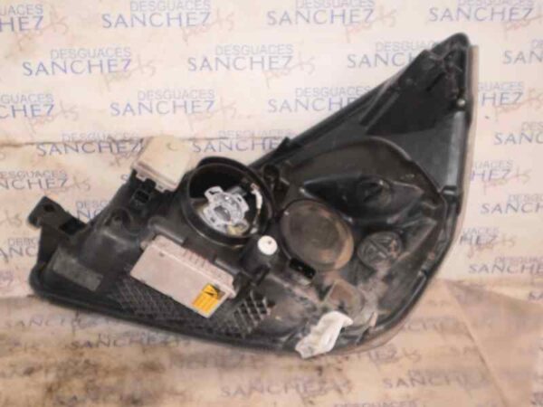 FARO DERECHO RENAULT ESPACE IV (JK0) 1.9 dCi Diesel - Imagen 2