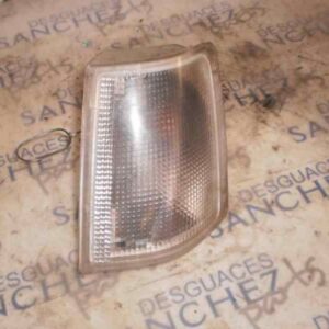 PILOTO DELANTERO IZQUIERDO OPEL CORSA A 1.0