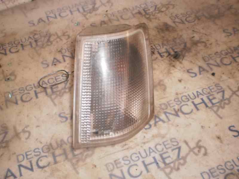 PILOTO DELANTERO IZQUIERDO OPEL CORSA A 1.0