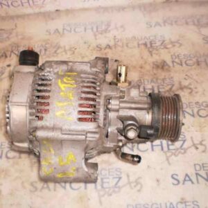 ALTERNADOR HYUNDAI MATRIX (FC) 1.5 CRDi CAT